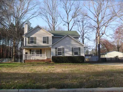 1929 Edgerton Dr, Durham, NC 27703 photo 1