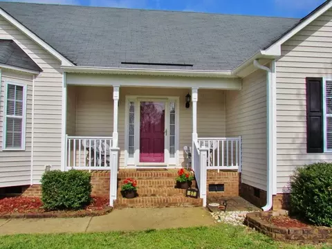 57 Spring Leaf Ln, Wendell, NC 27591 photo 2