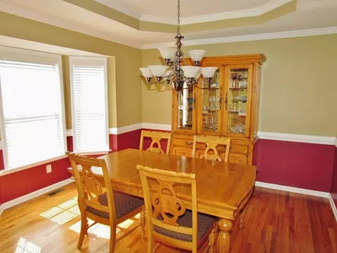 57 Spring Leaf Ln, Wendell, NC 27591 photo 8