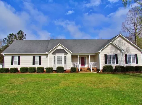 57 Spring Leaf Ln, Wendell, NC 27591 photo 1