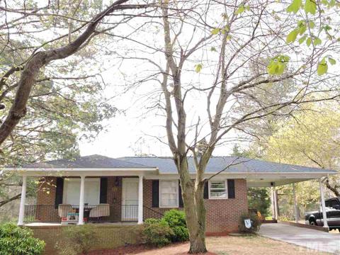 1104 Ridge Rd, Roxboro, NC 27573 photo 1