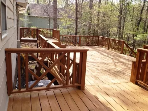 1608 Bramble Dr, Durham, NC 27712 photo 2