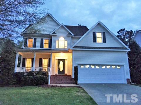 227 Stone Monument Dr, Wake Forest, NC 27587 photo 1