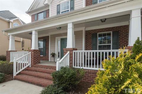1704 Eagle Lodge Ln, Durham, NC 27703 photo 2