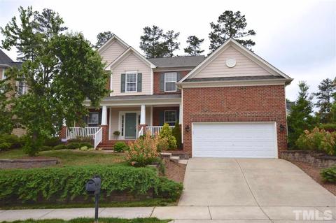 1704 Eagle Lodge Ln, Durham, NC 27703 photo 1