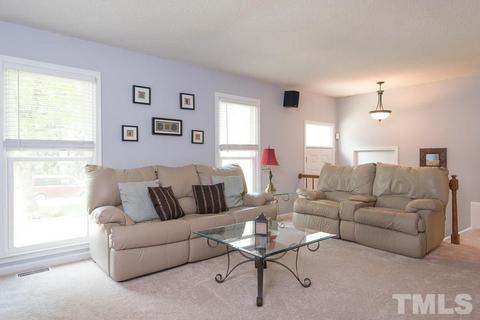 1629 Cone Ave, Apex, NC 27502 photo 4