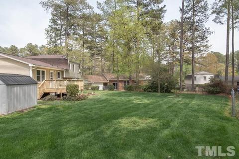 1629 Cone Ave, Apex, NC 27502 photo 21