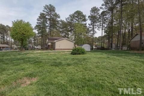 1629 Cone Ave, Apex, NC 27502 photo 22