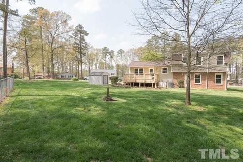 1629 Cone Ave, Apex, NC 27502 photo 23