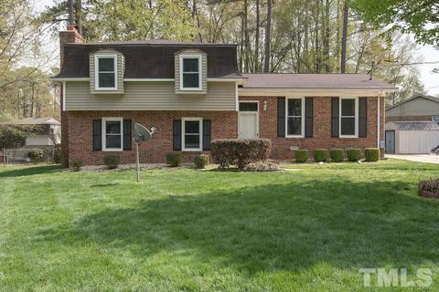 1629 Cone Ave, Apex, NC 27502 photo 1