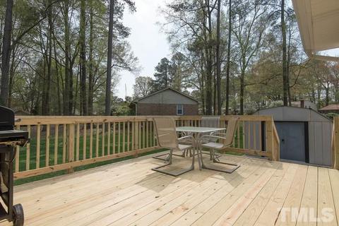 1629 Cone Ave, Apex, NC 27502 photo 20