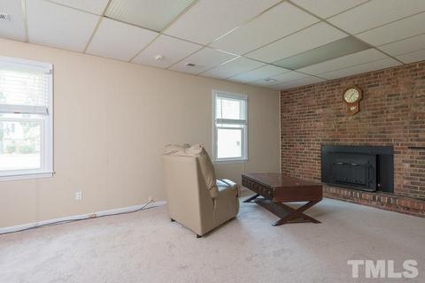1629 Cone Ave, Apex, NC 27502 photo 11
