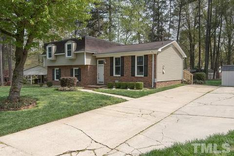 1629 Cone Ave, Apex, NC 27502 photo 3