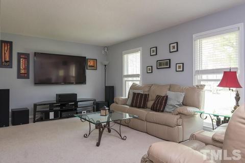 1629 Cone Ave, Apex, NC 27502 photo 5