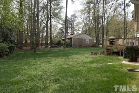 1629 Cone Ave, Apex, NC 27502 photo 24