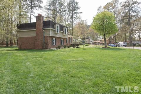 1629 Cone Ave, Apex, NC 27502 photo 25