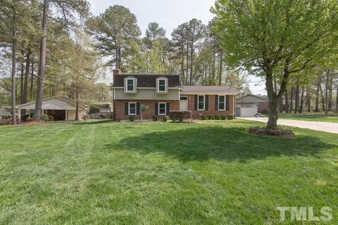1629 Cone Ave, Apex, NC 27502 photo 2