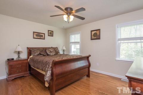 1629 Cone Ave, Apex, NC 27502 photo 14