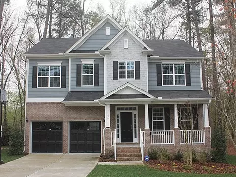 3707 Keohane Dr, Durham, NC 27705 photo 1