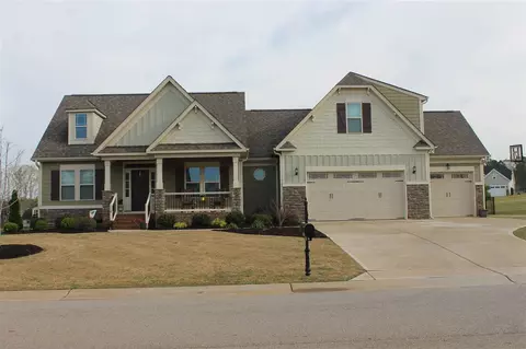 118 Suntree Ln, Garner, NC 27529 photo 1