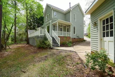 111 Timber View Ln, Cary, NC 27511 photo 23