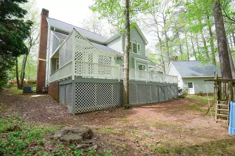 111 Timber View Ln, Cary, NC 27511 photo 25