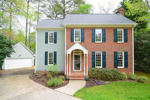 111 Timber View Ln, Cary, NC 27511 photo 1
