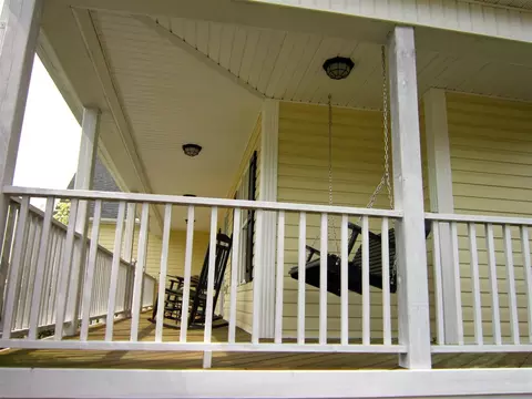 201 Topsail Dr, Angier, NC 27501 photo 5