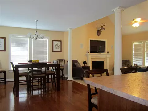 201 Topsail Dr, Angier, NC 27501 photo 9