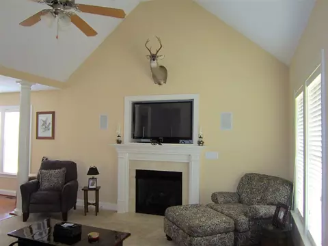 201 Topsail Dr, Angier, NC 27501 photo 7