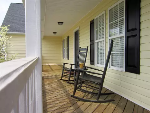201 Topsail Dr, Angier, NC 27501 photo 4