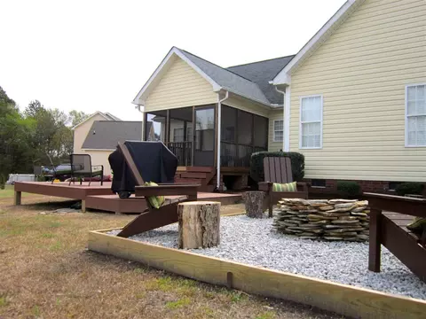 201 Topsail Dr, Angier, NC 27501 photo 20