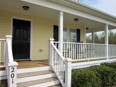 201 Topsail Dr, Angier, NC 27501 photo 25
