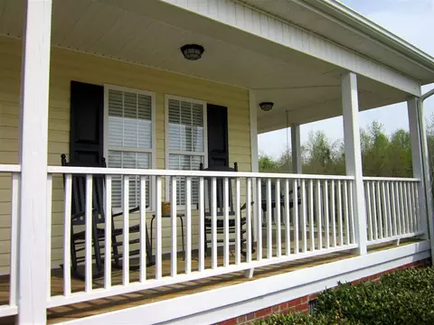 201 Topsail Dr, Angier, NC 27501 photo 3
