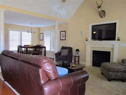 201 Topsail Dr, Angier, NC 27501 photo 6