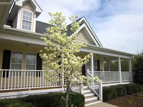 201 Topsail Dr, Angier, NC 27501 photo 1