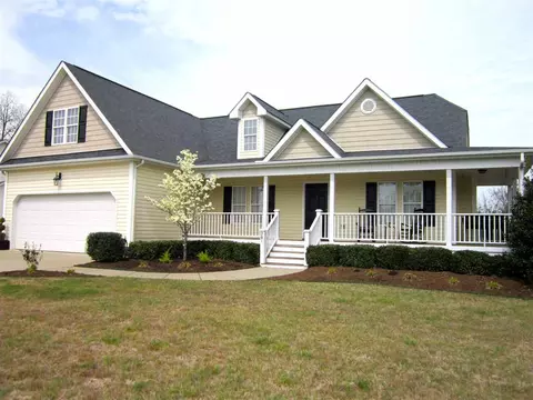 201 Topsail Dr, Angier, NC 27501 photo 2