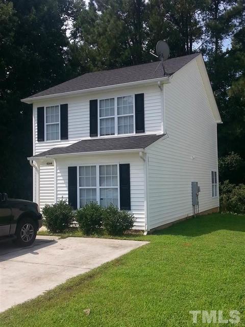 4364 Haverty Dr, Raleigh, NC 27610 photo 1
