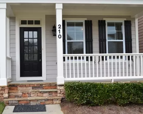 210 Windy Creek Ln, Apex, NC 27502 photo 1