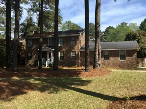 413 Bennett Dr, Selma, NC 27576 photo 2
