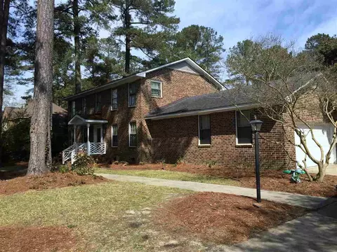 413 Bennett Dr, Selma, NC 27576 photo 1
