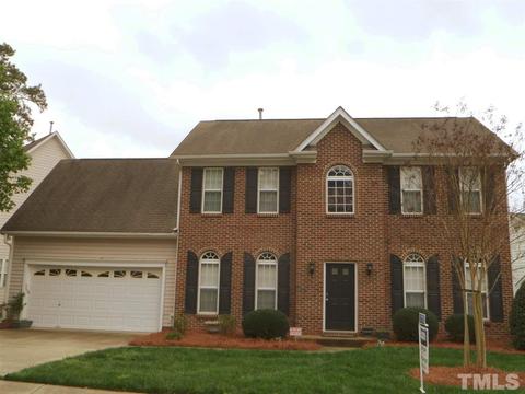 107 Latta Cir, Durham, NC 27712 photo 1