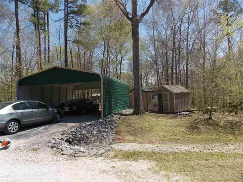 451 Plantation Dr, Kittrell, NC 27544 photo 8