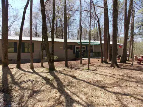 451 Plantation Dr, Kittrell, NC 27544 photo 2