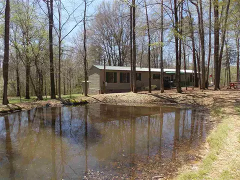 451 Plantation Dr, Kittrell, NC 27544 photo 1