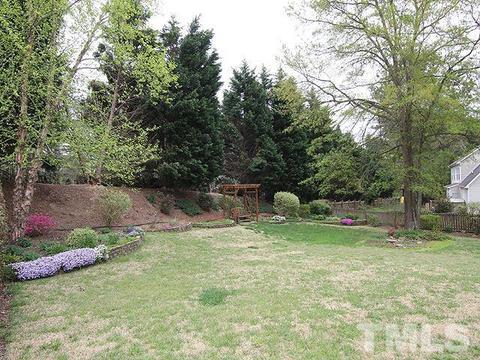 3024 Dargan Hills Dr, Wake Forest, NC 27587 photo 2