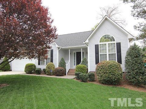 3024 Dargan Hills Dr, Wake Forest, NC 27587 photo 1