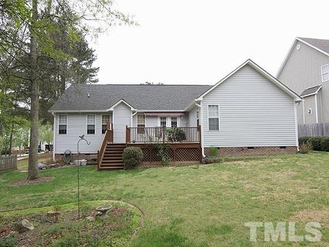 3024 Dargan Hills Dr, Wake Forest, NC 27587 photo 3