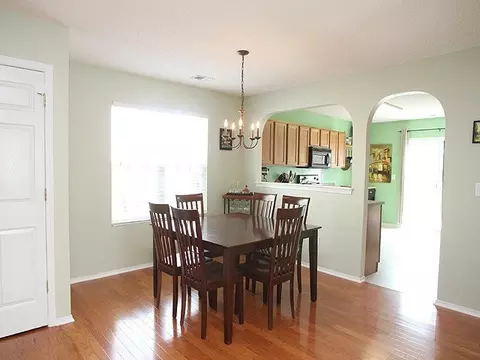 3116 Skybrook Ln, Durham, NC 27703 photo 3