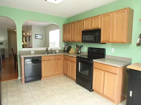 3116 Skybrook Ln, Durham, NC 27703 photo 4